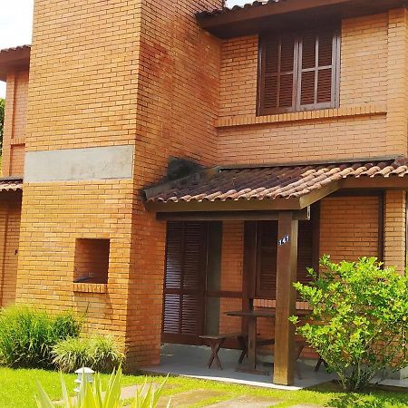 Residencial Costa Rica - Chalé 01 Florianopolis Exterior foto