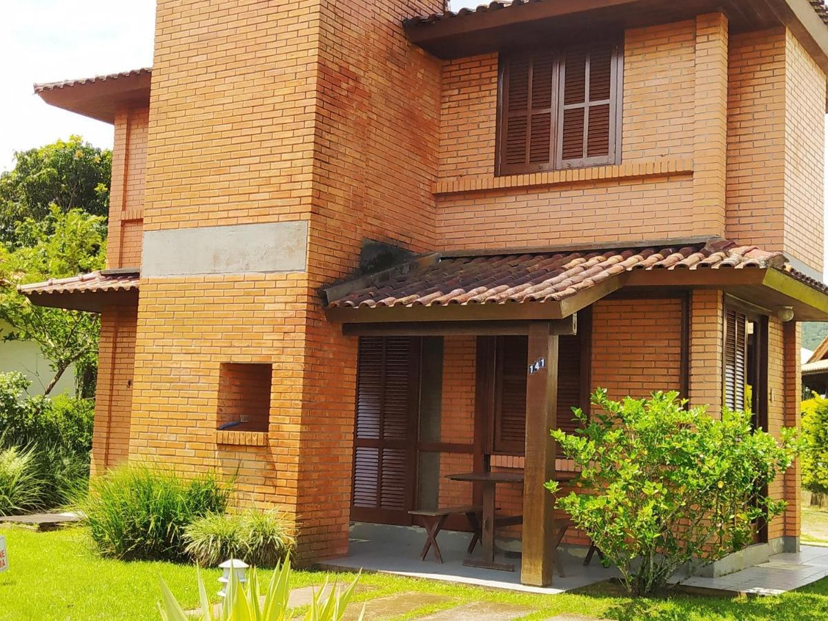Residencial Costa Rica - Chalé 01 Florianopolis Exterior foto