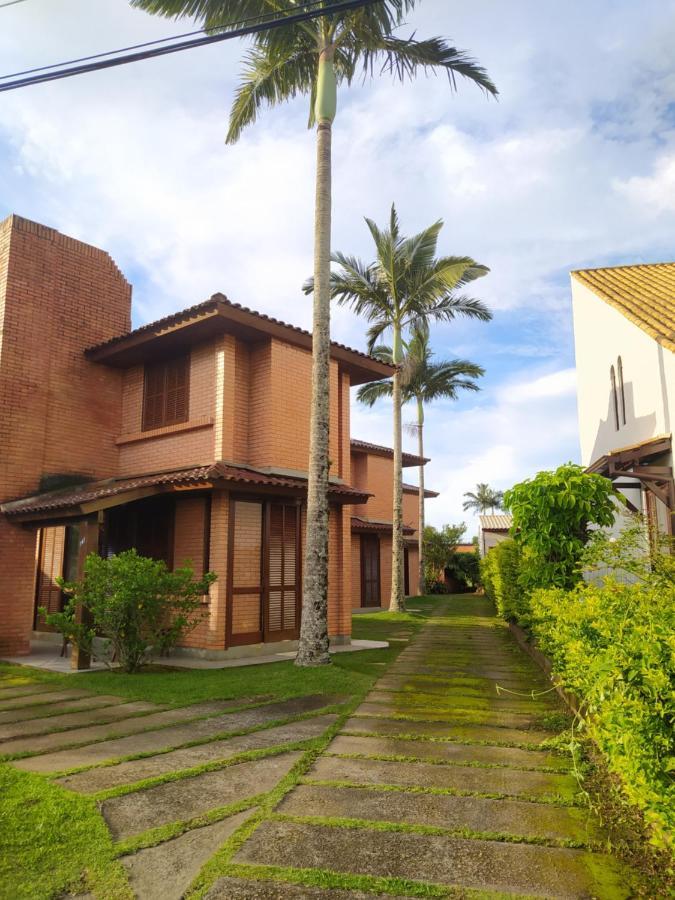 Residencial Costa Rica - Chalé 01 Florianopolis Exterior foto